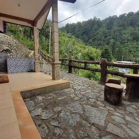 Villa Zoya 2 Pondok Cipaseban Dış mekan fotoğraf