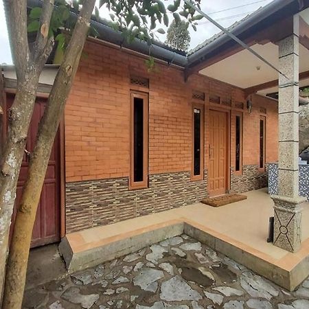 Villa Zoya 2 Pondok Cipaseban Dış mekan fotoğraf