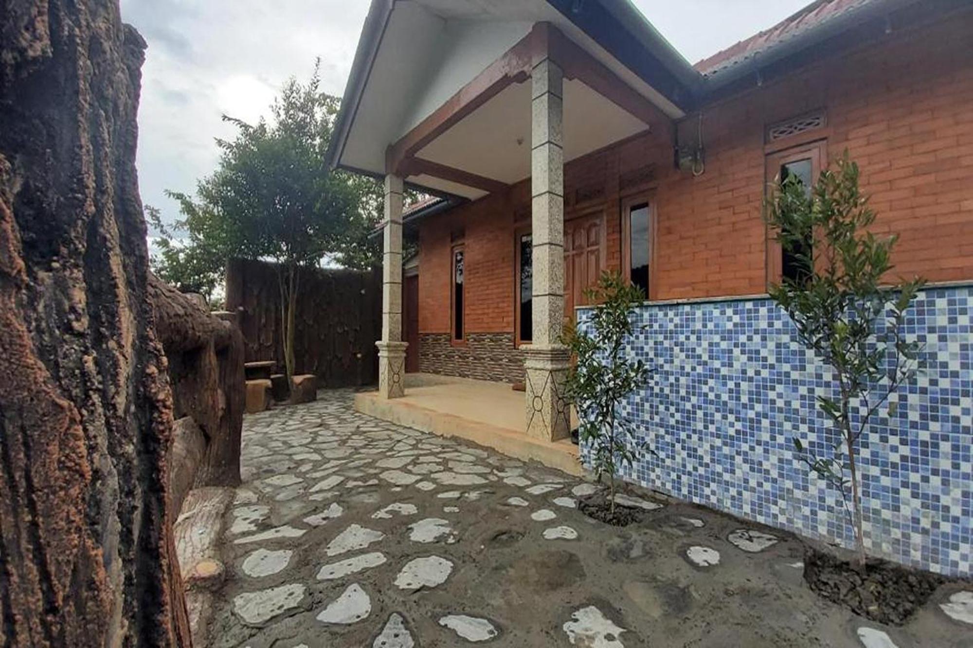Villa Zoya 2 Pondok Cipaseban Dış mekan fotoğraf